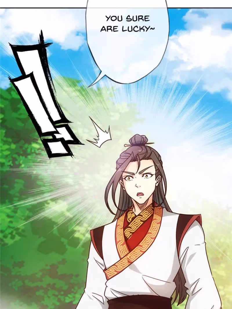 Read The Greatest Deity chapter 36 image 61 on Lezhin