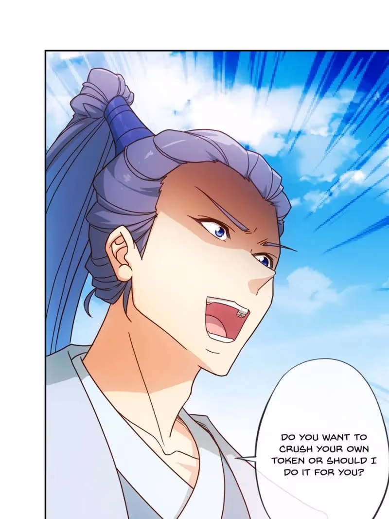 Read The Greatest Deity chapter 36 image 64 on Lezhin