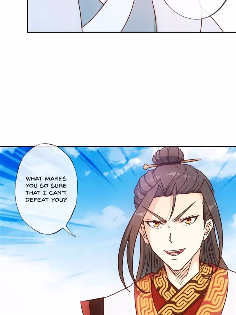 Read The Greatest Deity chapter 36 image 65 on Lezhin