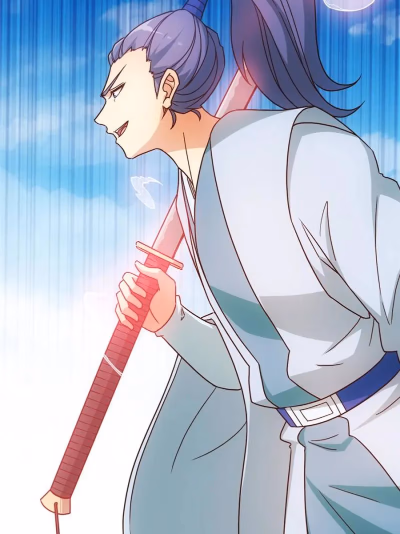 Read The Greatest Deity chapter 36 image 68 on Lezhin