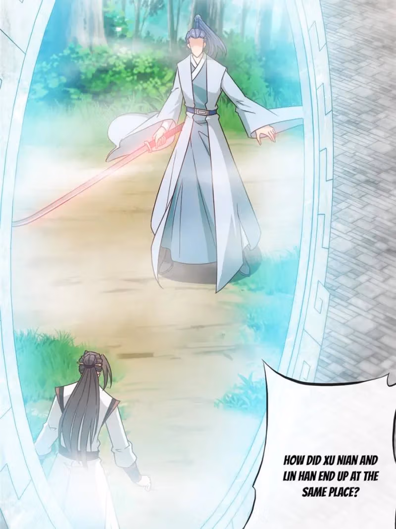 Read The Greatest Deity chapter 36 image 71 on Lezhin