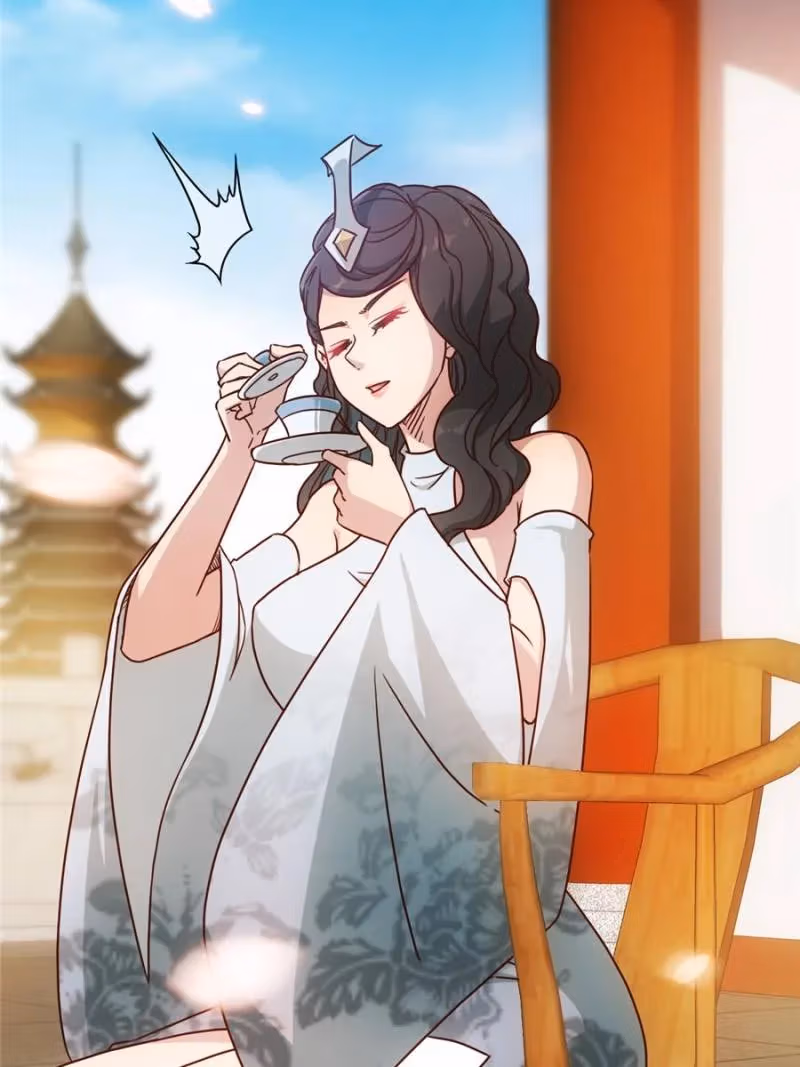 Read The Greatest Deity chapter 36 image 74 on Lezhin