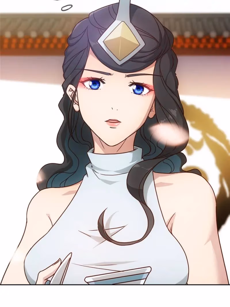Read The Greatest Deity chapter 36 image 77 on Lezhin