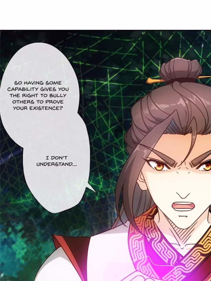 Read The Greatest Deity chapter 37 image 0 on Lezhin