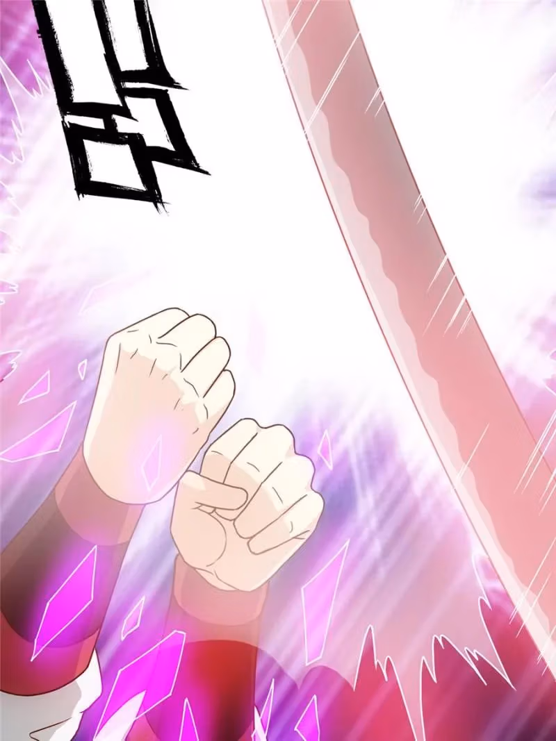 Read The Greatest Deity chapter 37 image 12 on Lezhin