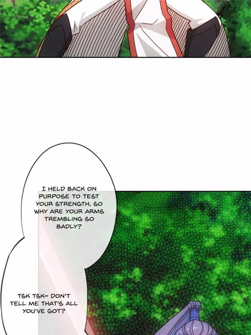 Read The Greatest Deity chapter 37 image 15 on Lezhin