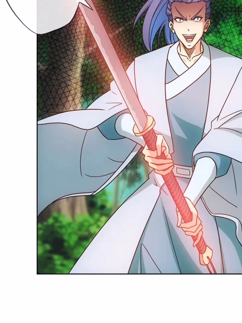Read The Greatest Deity chapter 37 image 16 on Lezhin