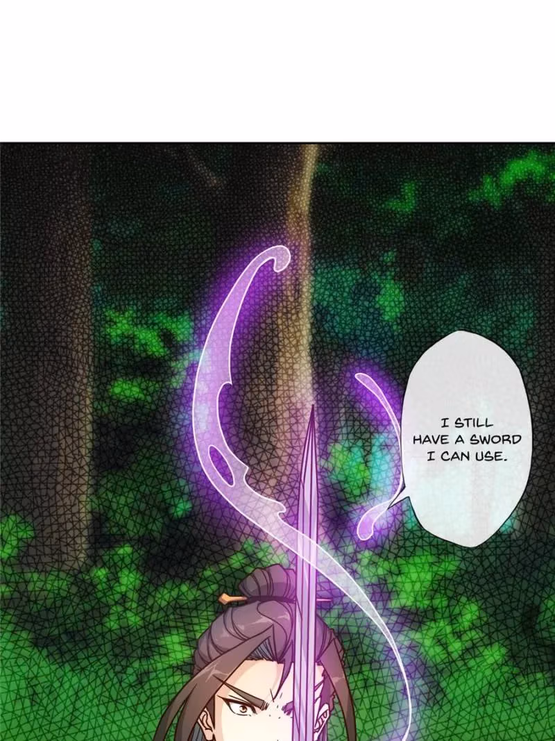 Read The Greatest Deity chapter 37 image 18 on Lezhin