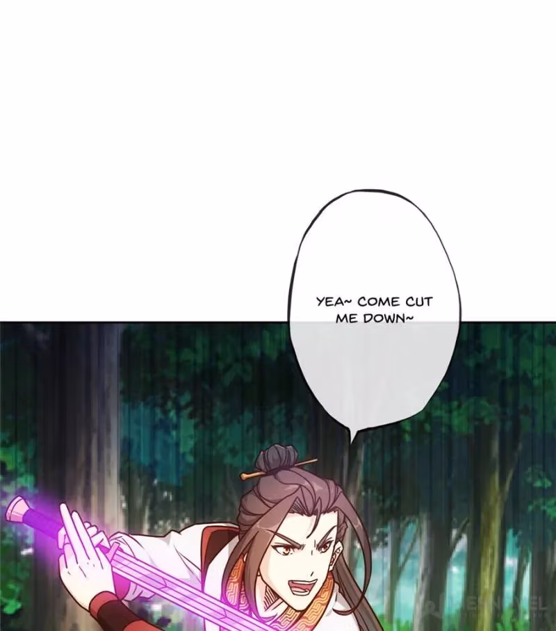 Read The Greatest Deity chapter 37 image 22 on Lezhin