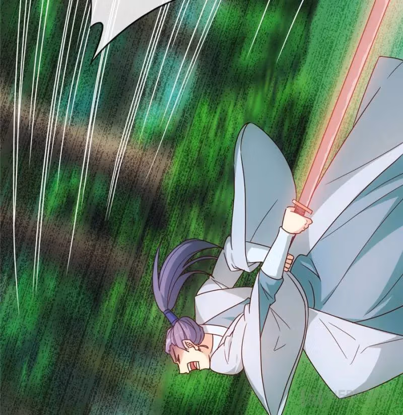 Read The Greatest Deity chapter 37 image 24 on Lezhin