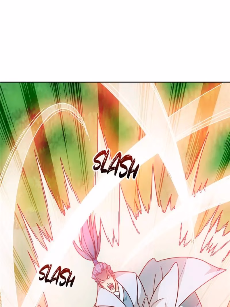 Read The Greatest Deity chapter 37 image 27 on Lezhin