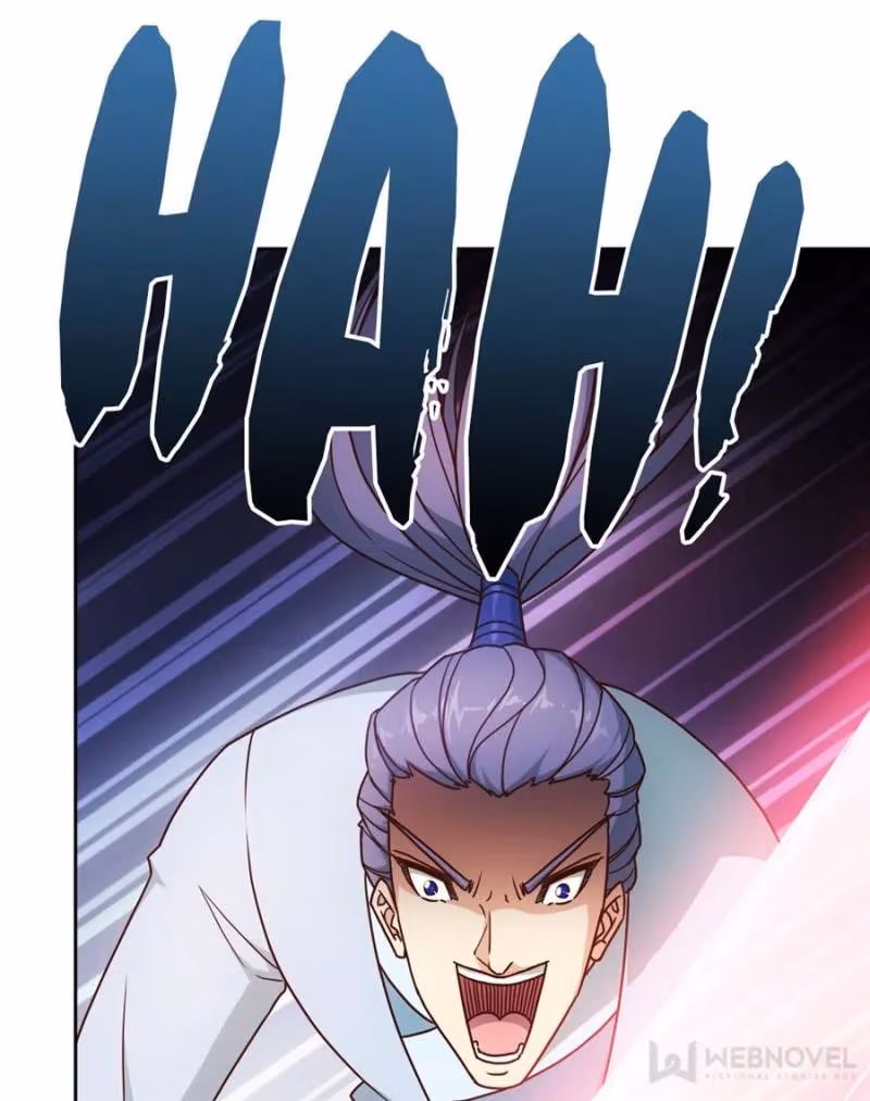 Read The Greatest Deity chapter 37 image 30 on Lezhin