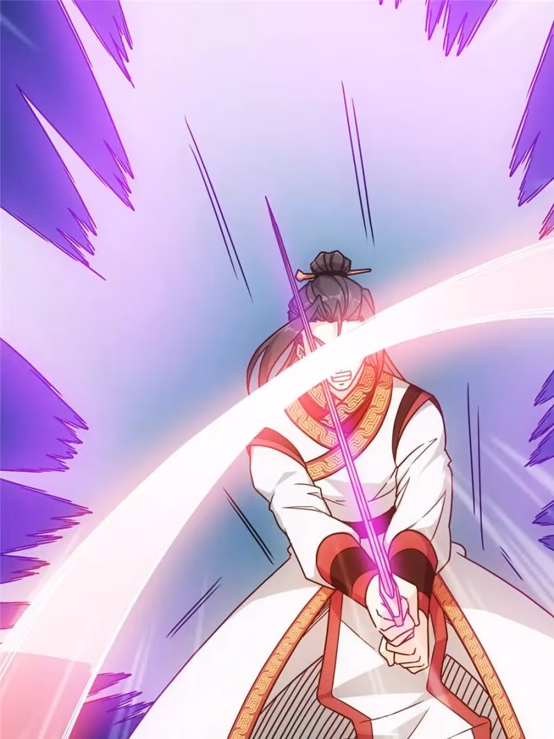 Read The Greatest Deity chapter 37 image 33 on Lezhin