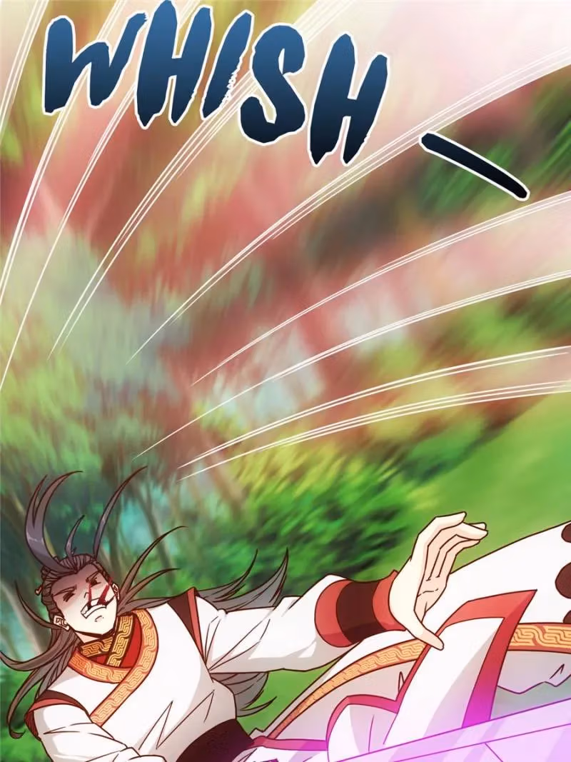 Read The Greatest Deity chapter 37 image 35 on Lezhin