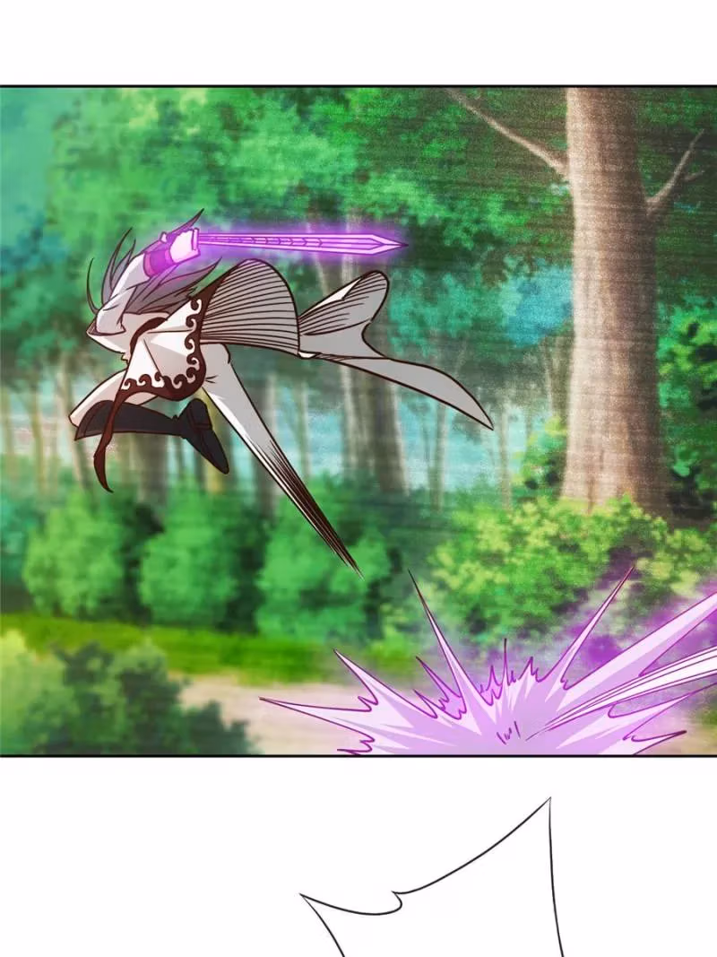 Read The Greatest Deity chapter 37 image 37 on Lezhin
