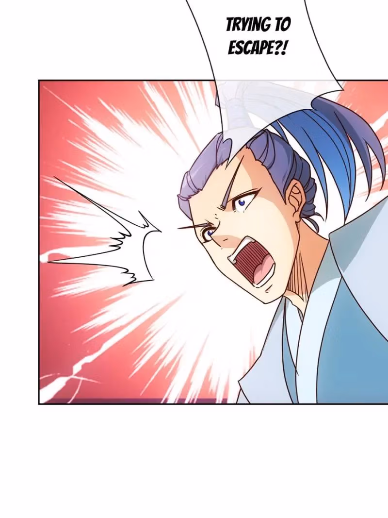 Read The Greatest Deity chapter 37 image 38 on Lezhin