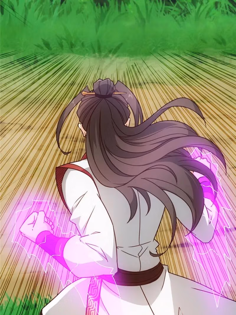 Read The Greatest Deity chapter 37 image 4 on Lezhin