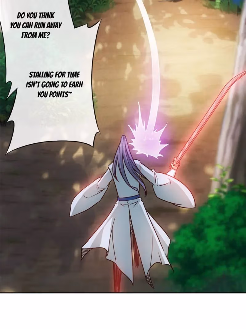 Read The Greatest Deity chapter 37 image 41 on Lezhin