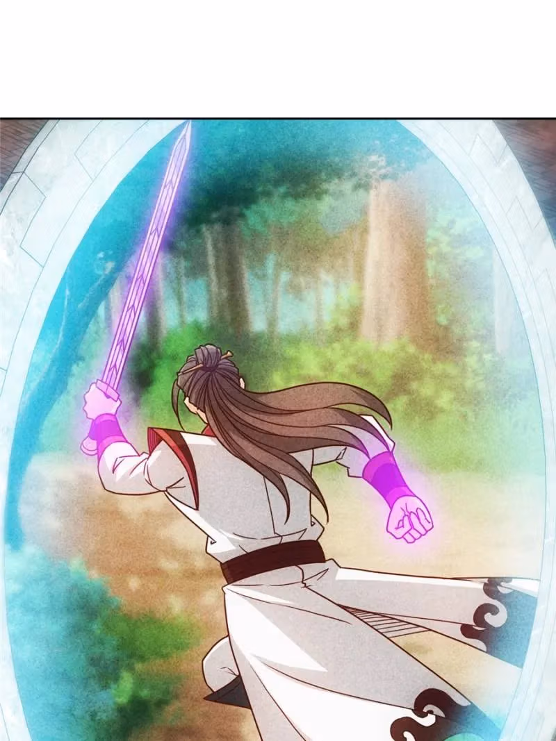 Read The Greatest Deity chapter 37 image 43 on Lezhin