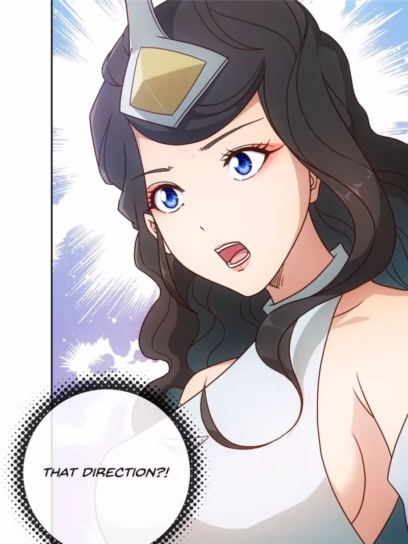 Read The Greatest Deity chapter 37 image 45 on Lezhin