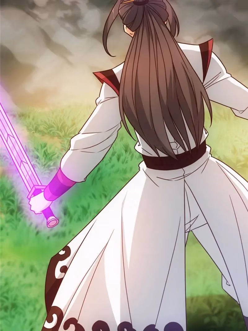 Read The Greatest Deity chapter 37 image 49 on Lezhin
