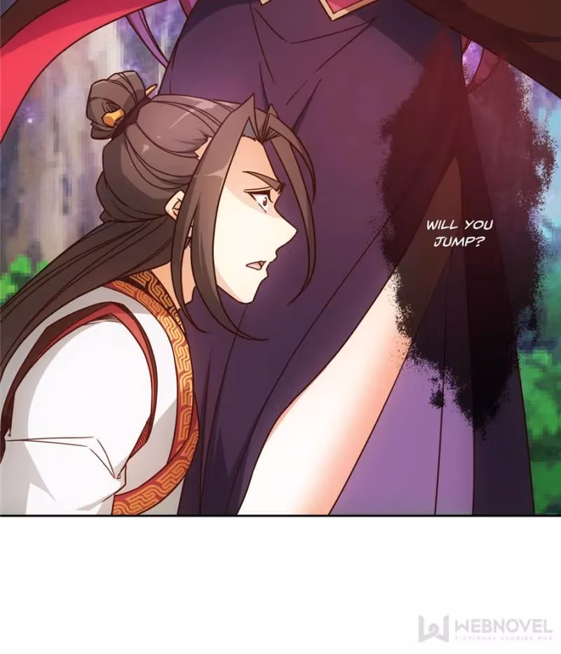 Read The Greatest Deity chapter 37 image 56 on Lezhin