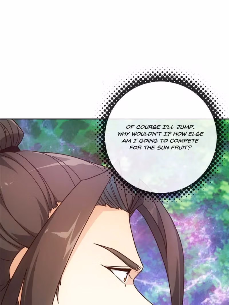 Read The Greatest Deity chapter 37 image 57 on Lezhin