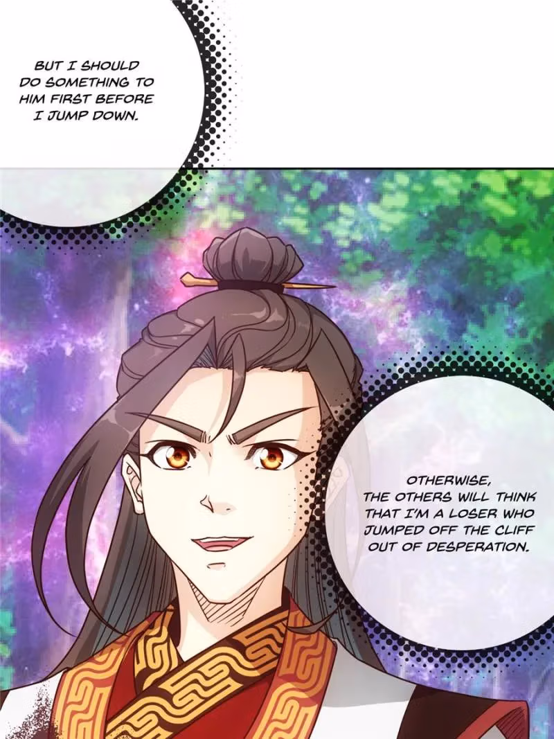 Read The Greatest Deity chapter 37 image 59 on Lezhin