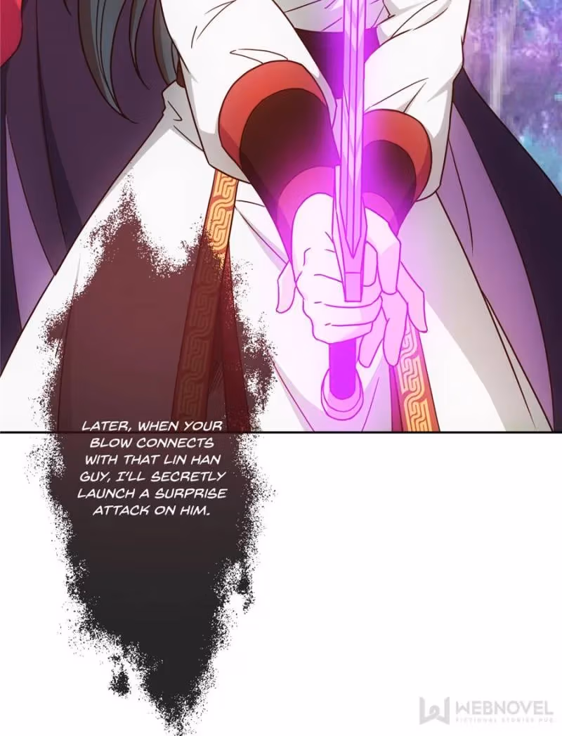 Read The Greatest Deity chapter 37 image 62 on Lezhin