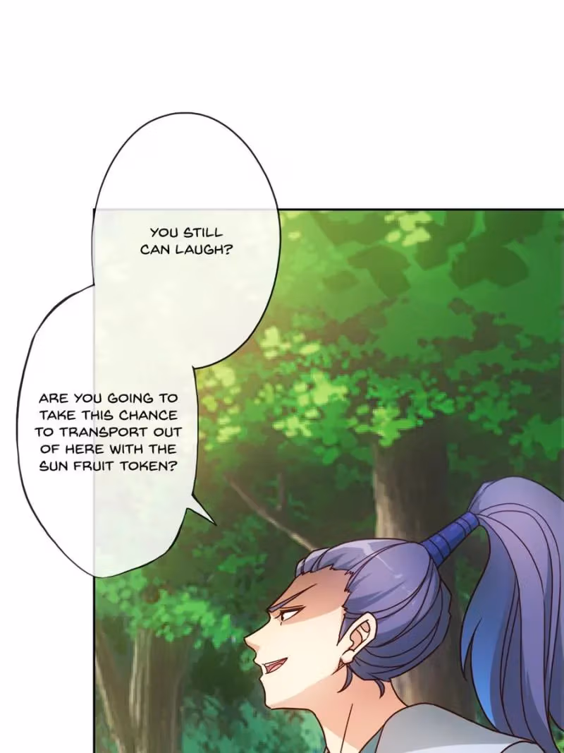 Read The Greatest Deity chapter 37 image 65 on Lezhin