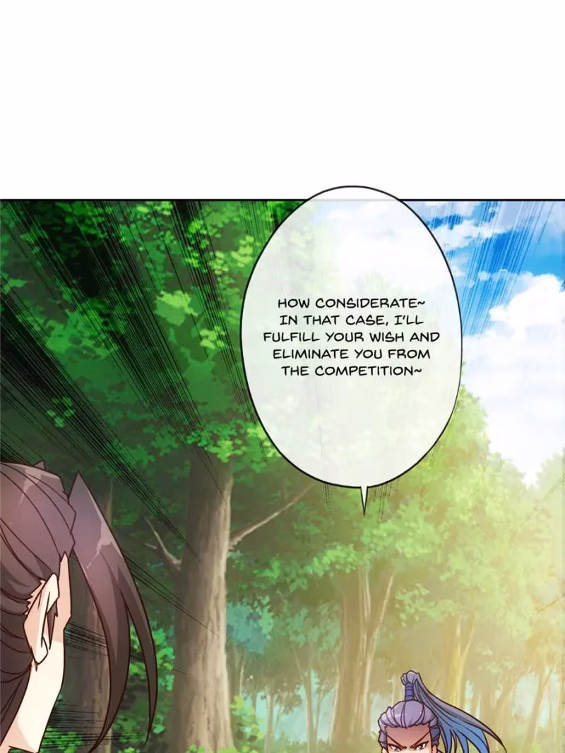 Read The Greatest Deity chapter 37 image 67 on Lezhin