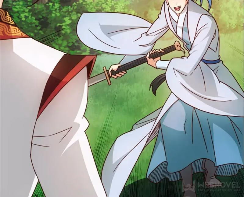 Read The Greatest Deity chapter 37 image 68 on Lezhin