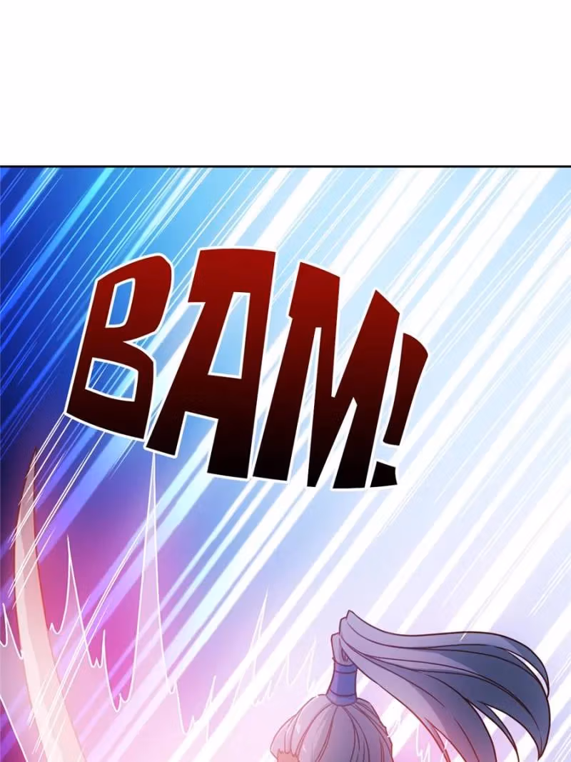 Read The Greatest Deity chapter 37 image 7 on Lezhin