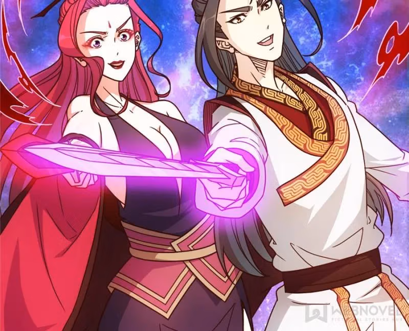Read The Greatest Deity chapter 37 image 70 on Lezhin
