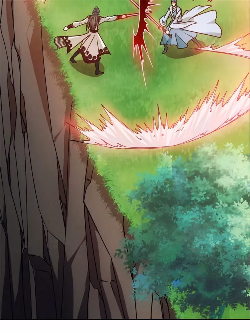 Read The Greatest Deity chapter 37 image 73 on Lezhin