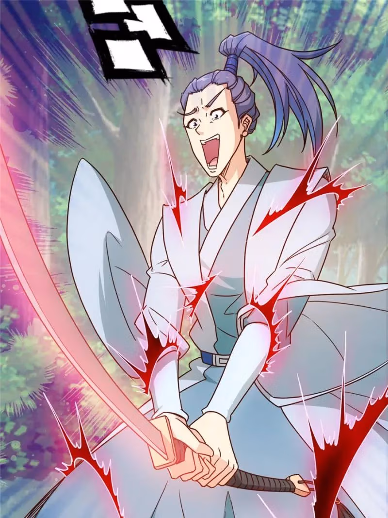 Read The Greatest Deity chapter 37 image 75 on Lezhin