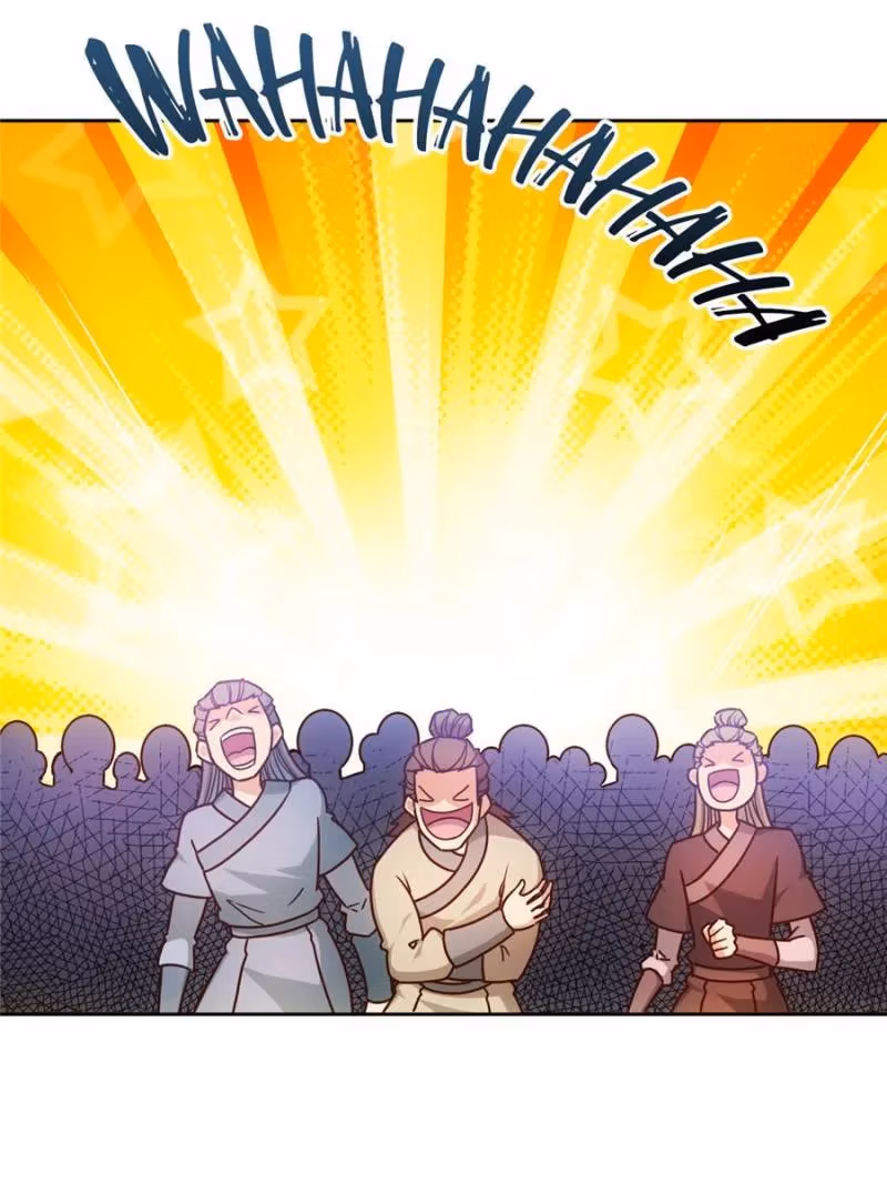 Read The Greatest Deity chapter 38 image 12 on Lezhin