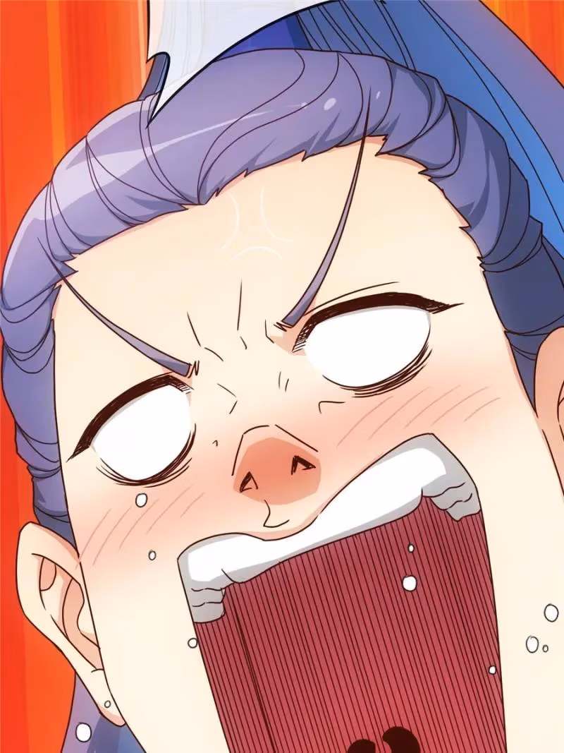 Read The Greatest Deity chapter 38 image 14 on Lezhin