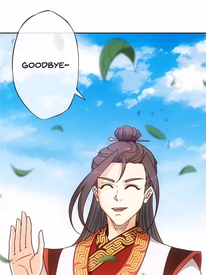 Read The Greatest Deity chapter 38 image 17 on Lezhin