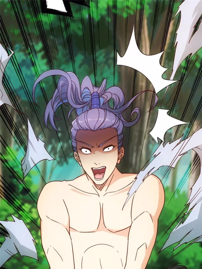 Read The Greatest Deity chapter 38 image 2 on Lezhin