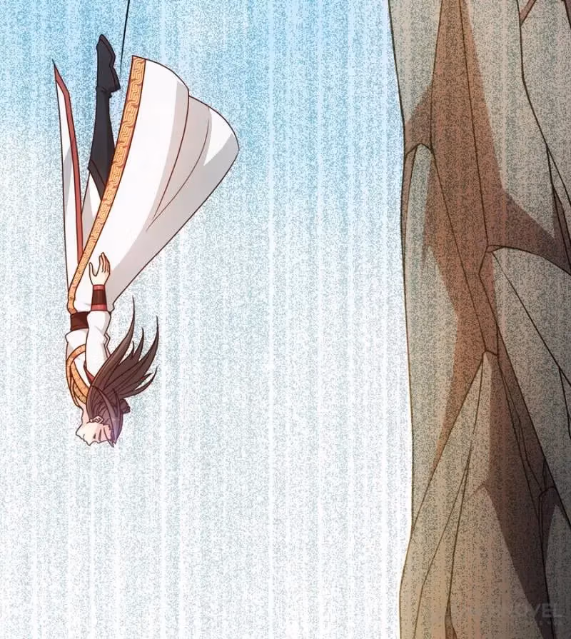 Read The Greatest Deity chapter 38 image 20 on Lezhin