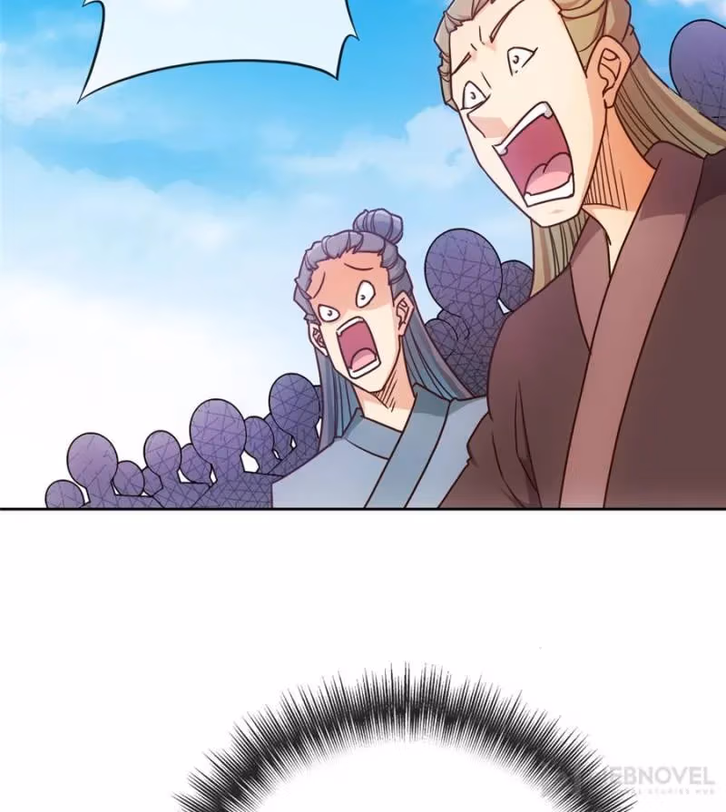 Read The Greatest Deity chapter 38 image 22 on Lezhin