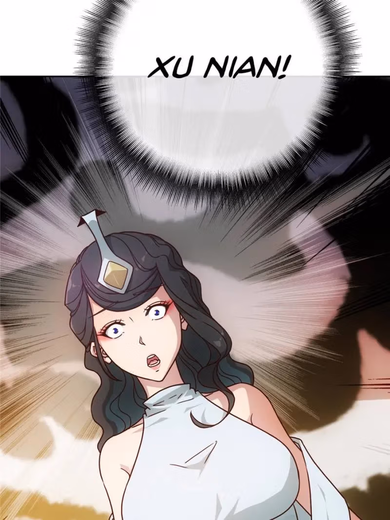 Read The Greatest Deity chapter 38 image 23 on Lezhin