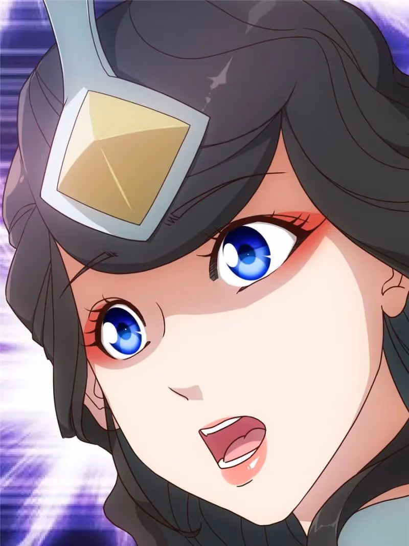 Read The Greatest Deity chapter 38 image 27 on Lezhin