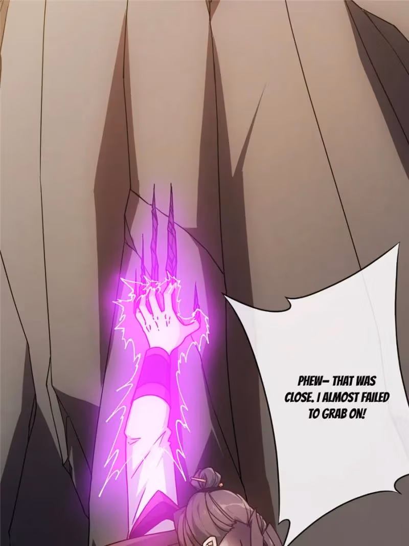 Read The Greatest Deity chapter 38 image 35 on Lezhin
