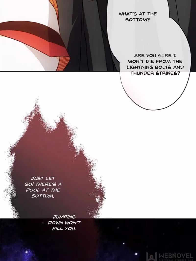 Read The Greatest Deity chapter 38 image 45 on Lezhin