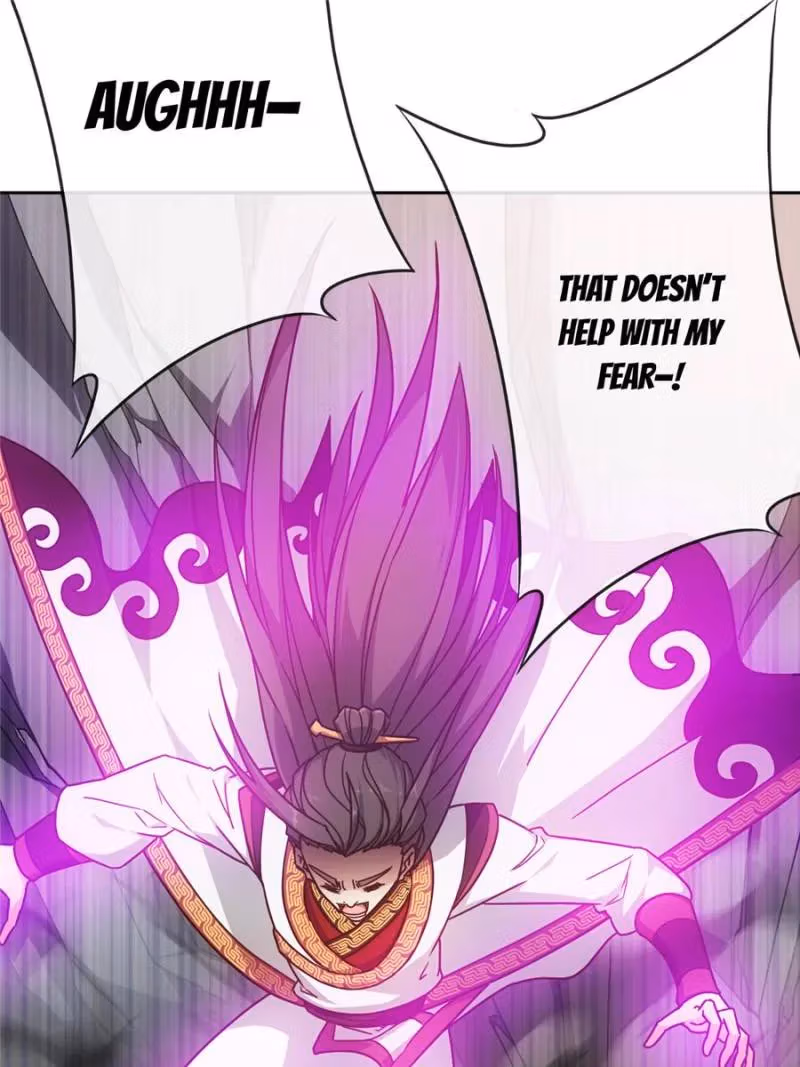Read The Greatest Deity chapter 38 image 49 on Lezhin