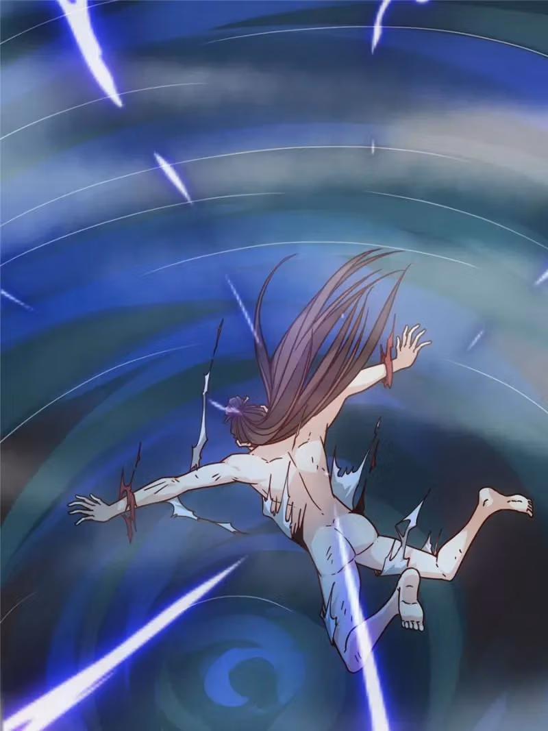 Read The Greatest Deity chapter 38 image 55 on Lezhin