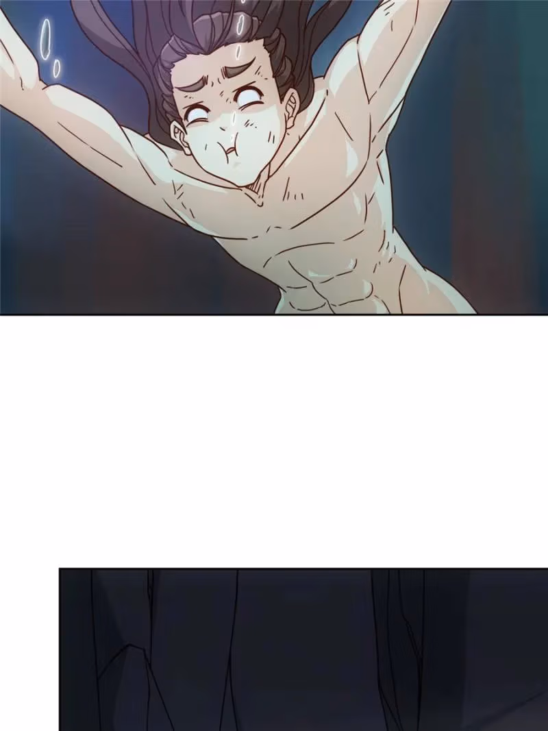 Read The Greatest Deity chapter 38 image 60 on Lezhin