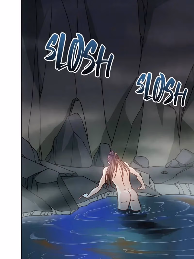 Read The Greatest Deity chapter 38 image 61 on Lezhin